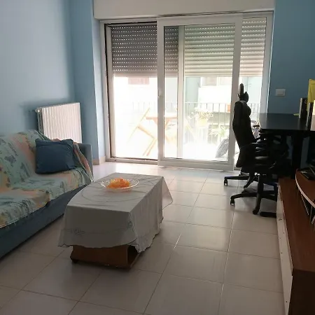 A Casa Di Bobo Apartman *