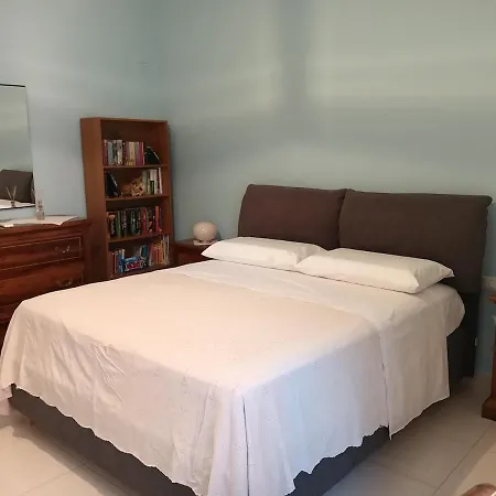 A Casa Di Bobo باري