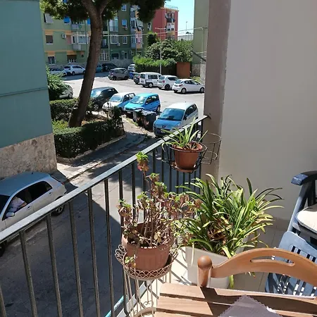 A Casa Di Bobo * Bari