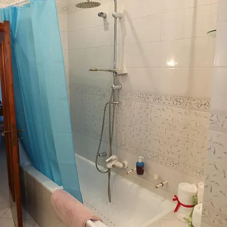 아파트 A Casa Di Bobo