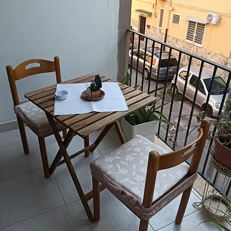 A Casa Di Bobo * باري