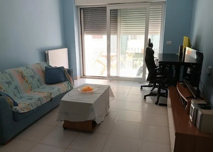 A Casa Di Bobo شقة *