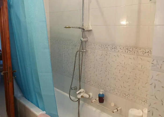 شقة A Casa Di Bobo