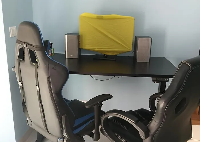 A Casa Di Bobo شقة *