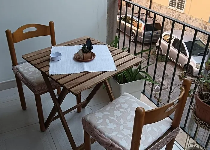 A Casa Di Bobo * باري