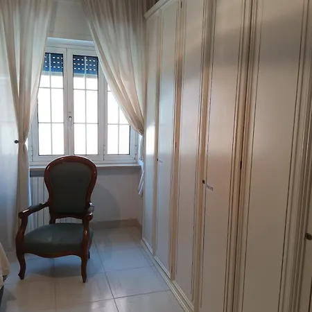 Апартаменты A Casa Di Bobo Бари