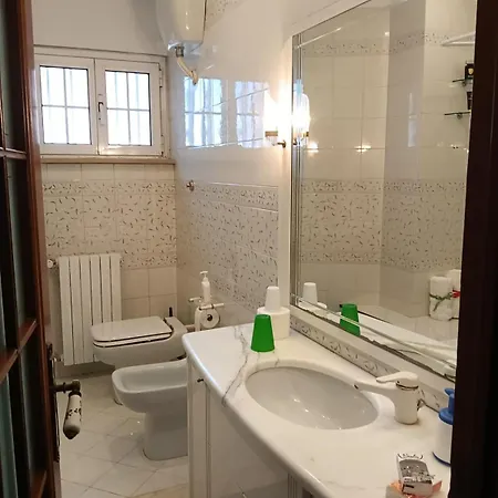 A Casa Di Bobo Apartment