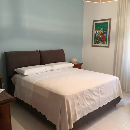 A Casa Di Bobo Apartment *