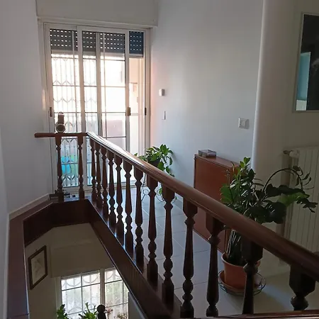 A Casa Di Bobo Apartment Bari