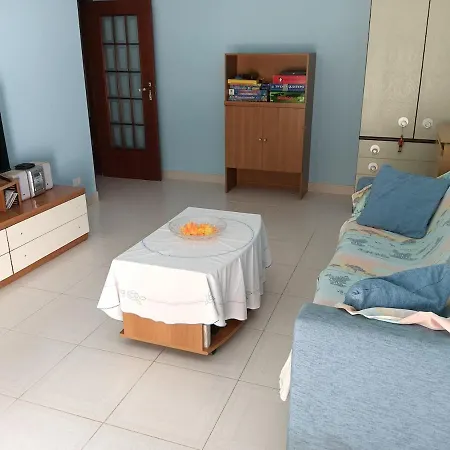 A Casa Di Bobo * Бари