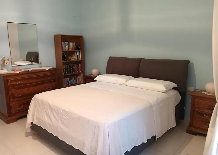 A Casa Di Bobo 巴里