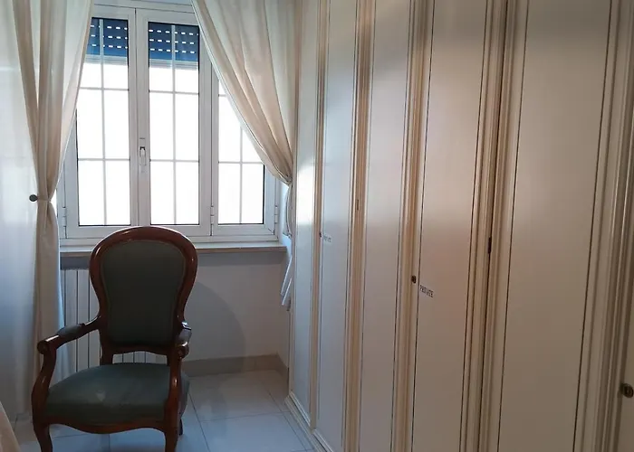 Apartamento A Casa Di Bobo Bari