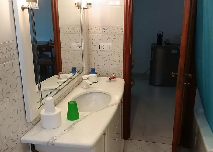 Apartamento A Casa Di Bobo *