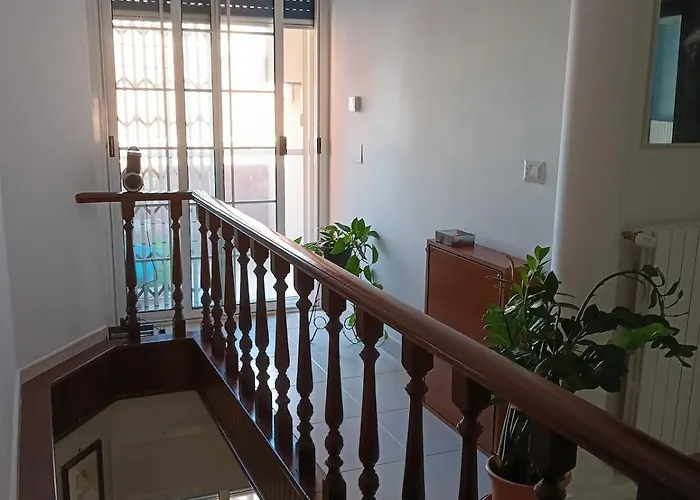 A Casa Di Bobo Apartamento Bari